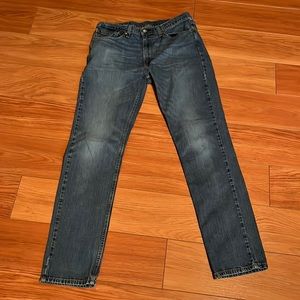 Levi’s Jeans 511 size 34 x 34